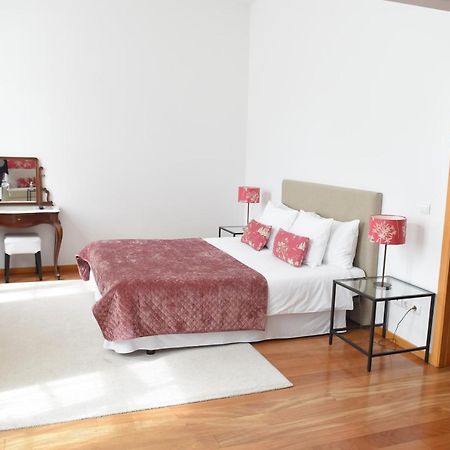 Domus 26 Guesthouse - B&B Μπράγκα Εξωτερικό φωτογραφία