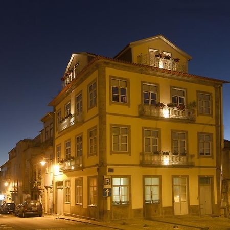 Domus 26 Guesthouse - B&B Μπράγκα Εξωτερικό φωτογραφία