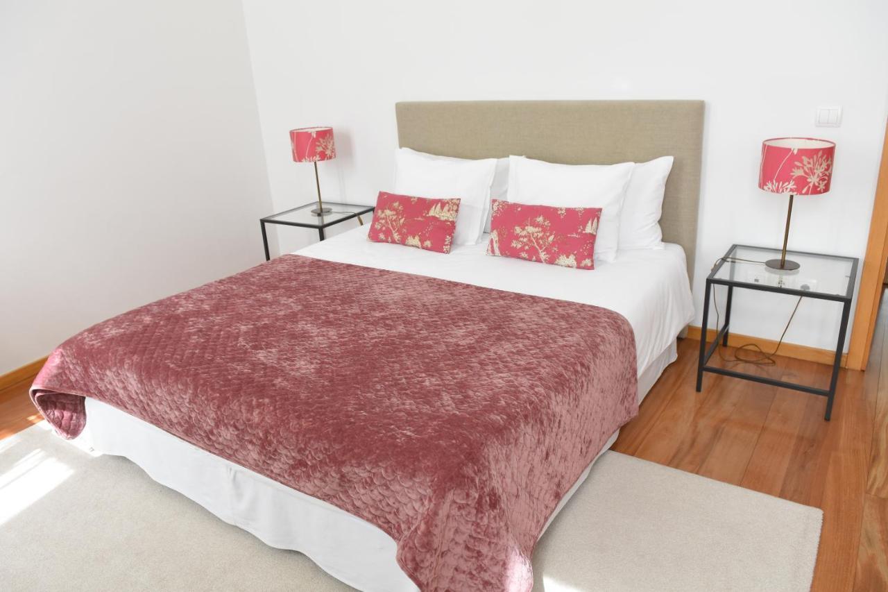 Domus 26 Guesthouse - B&B Μπράγκα Εξωτερικό φωτογραφία