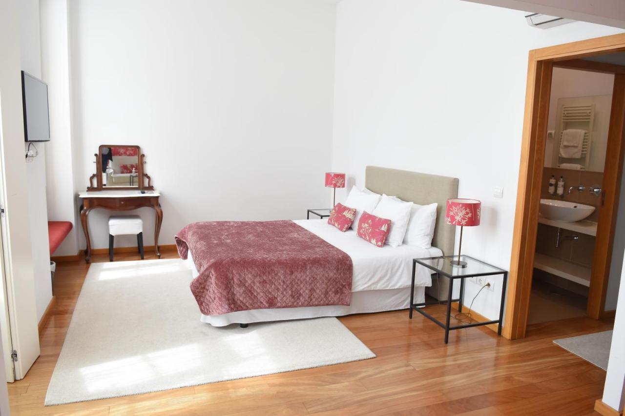 Domus 26 Guesthouse - B&B Μπράγκα Εξωτερικό φωτογραφία