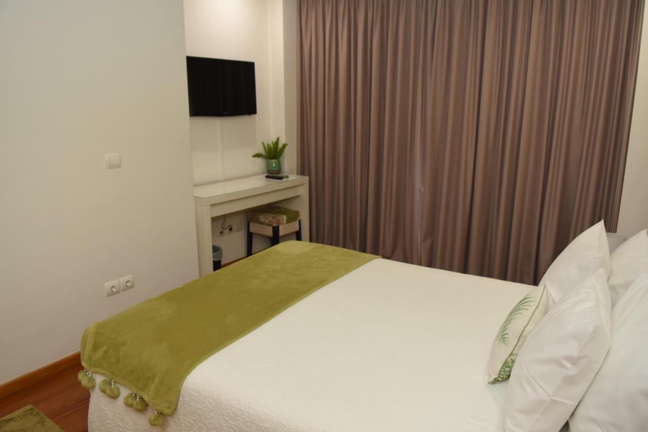 Domus 26 Guesthouse - B&B Μπράγκα Εξωτερικό φωτογραφία