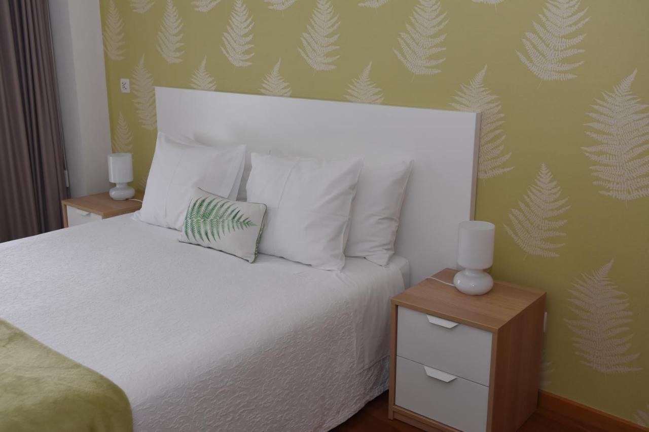 Domus 26 Guesthouse - B&B Μπράγκα Εξωτερικό φωτογραφία