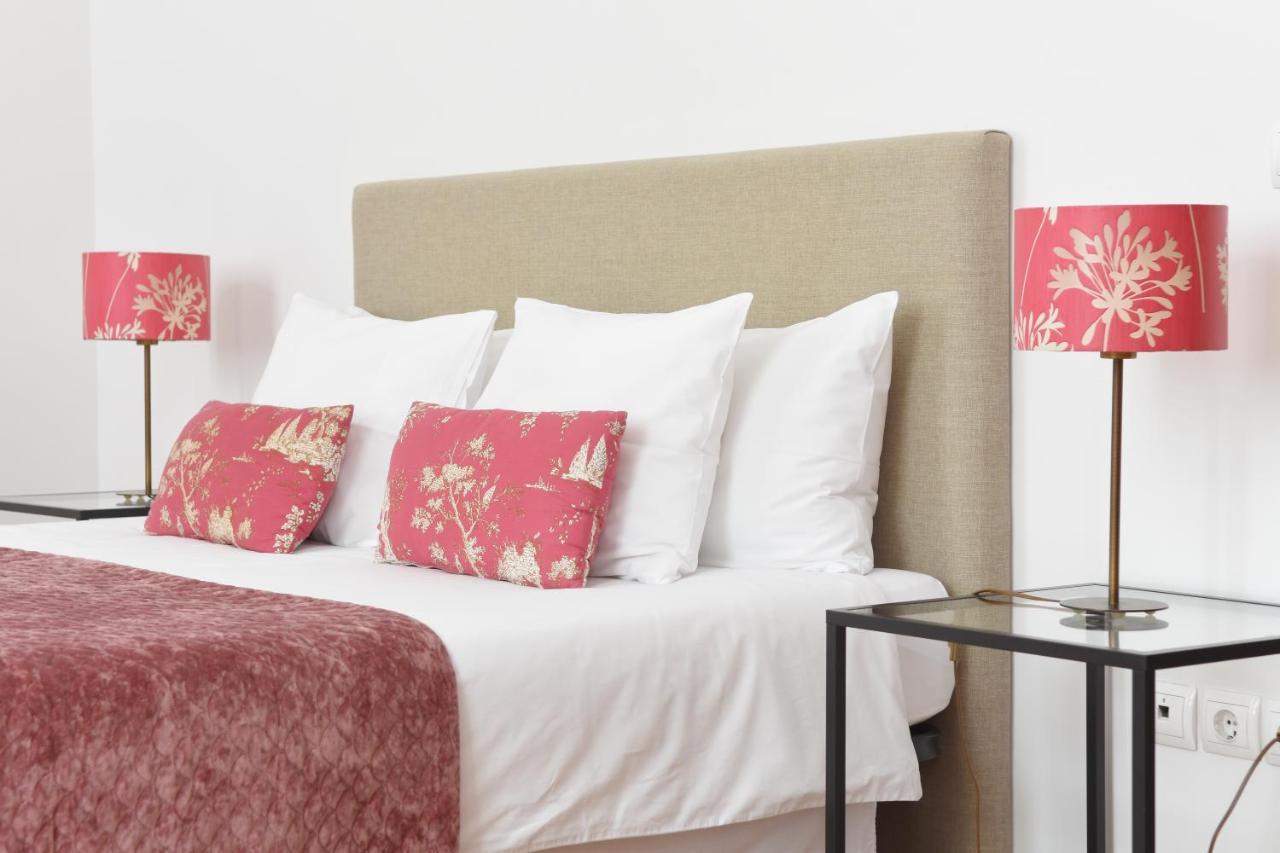 Domus 26 Guesthouse - B&B Μπράγκα Εξωτερικό φωτογραφία
