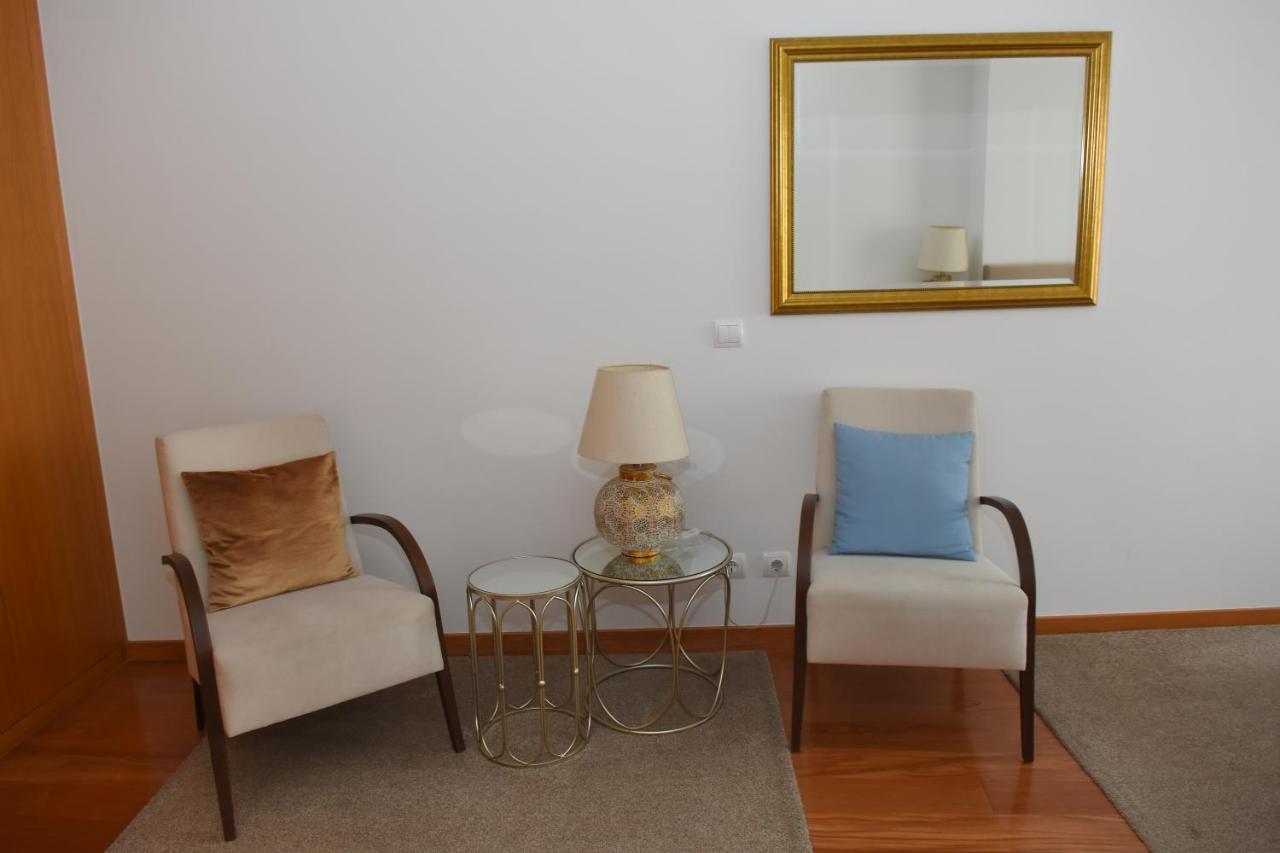 Domus 26 Guesthouse - B&B Μπράγκα Εξωτερικό φωτογραφία