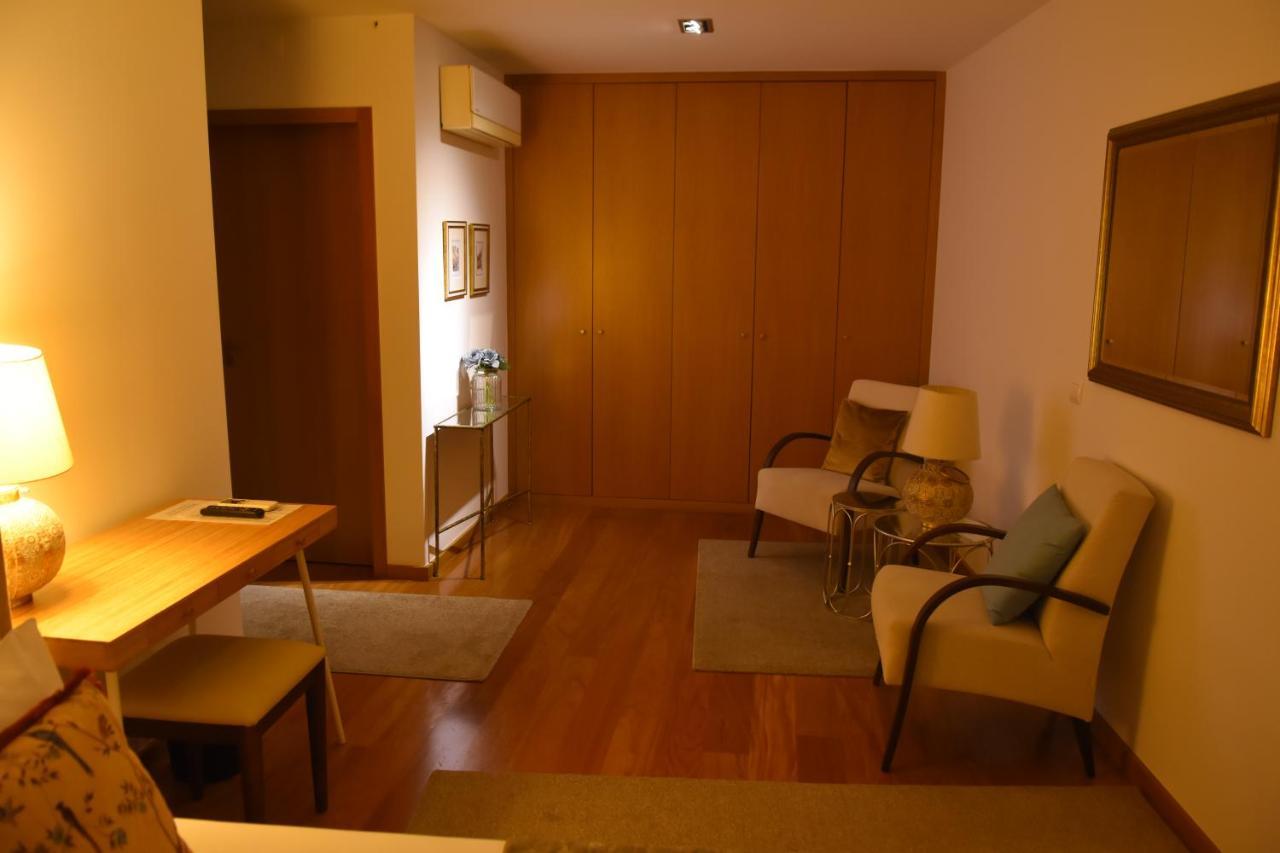 Domus 26 Guesthouse - B&B Μπράγκα Εξωτερικό φωτογραφία