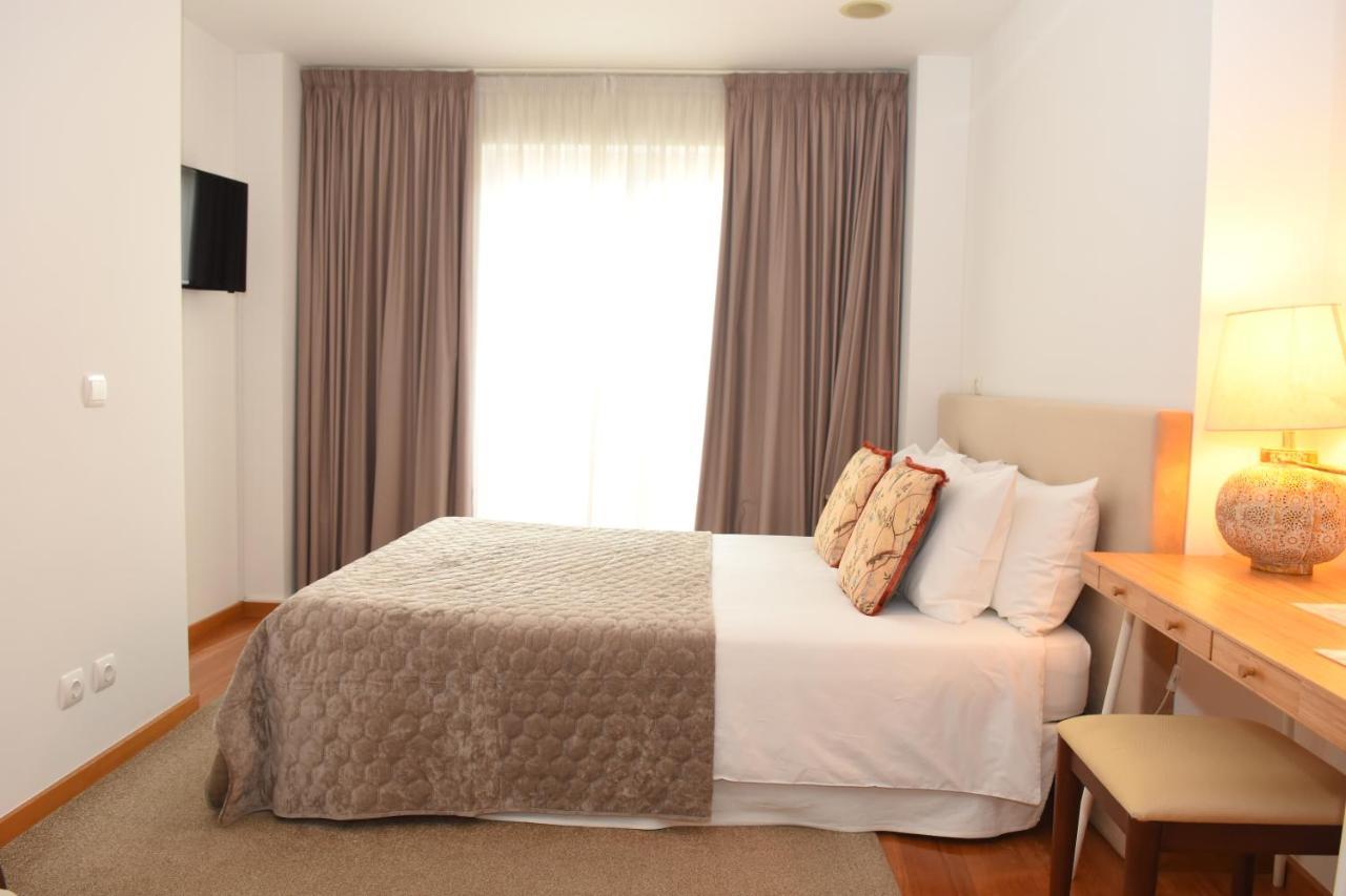 Domus 26 Guesthouse - B&B Μπράγκα Εξωτερικό φωτογραφία