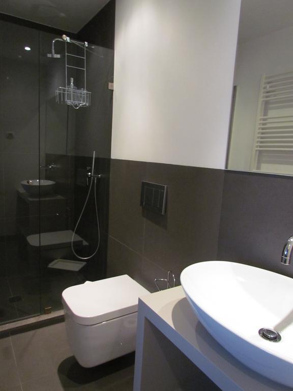 Domus 26 Guesthouse - B&B Μπράγκα Δωμάτιο φωτογραφία