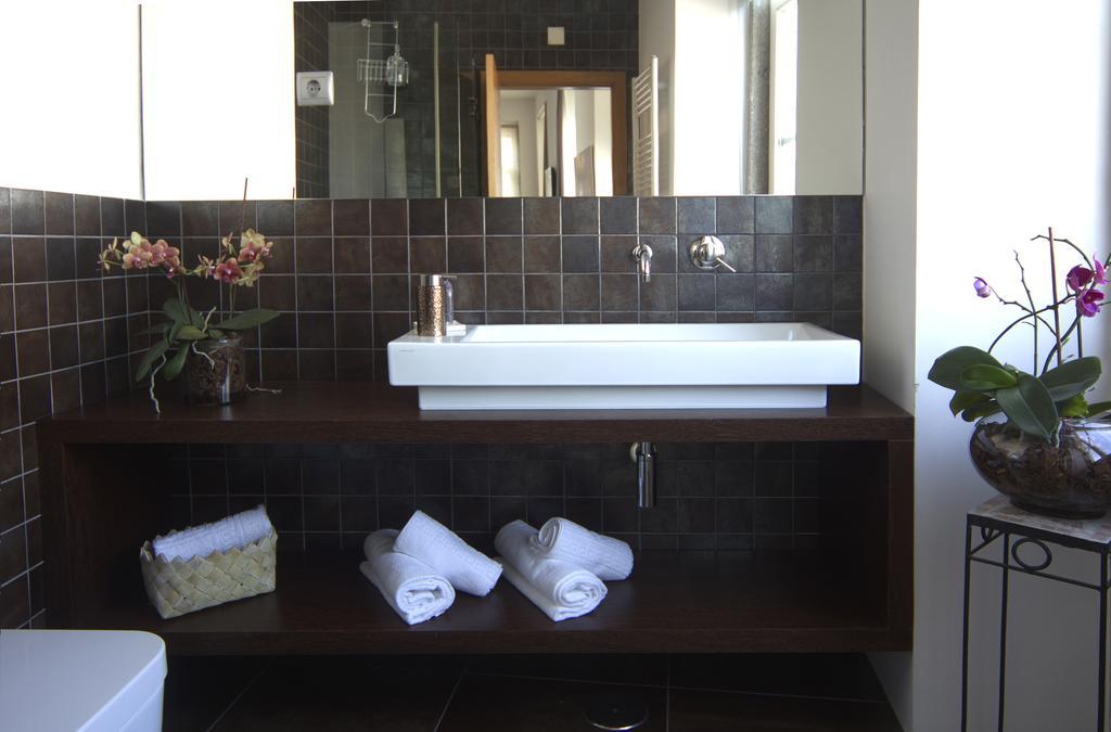 Domus 26 Guesthouse - B&B Μπράγκα Δωμάτιο φωτογραφία