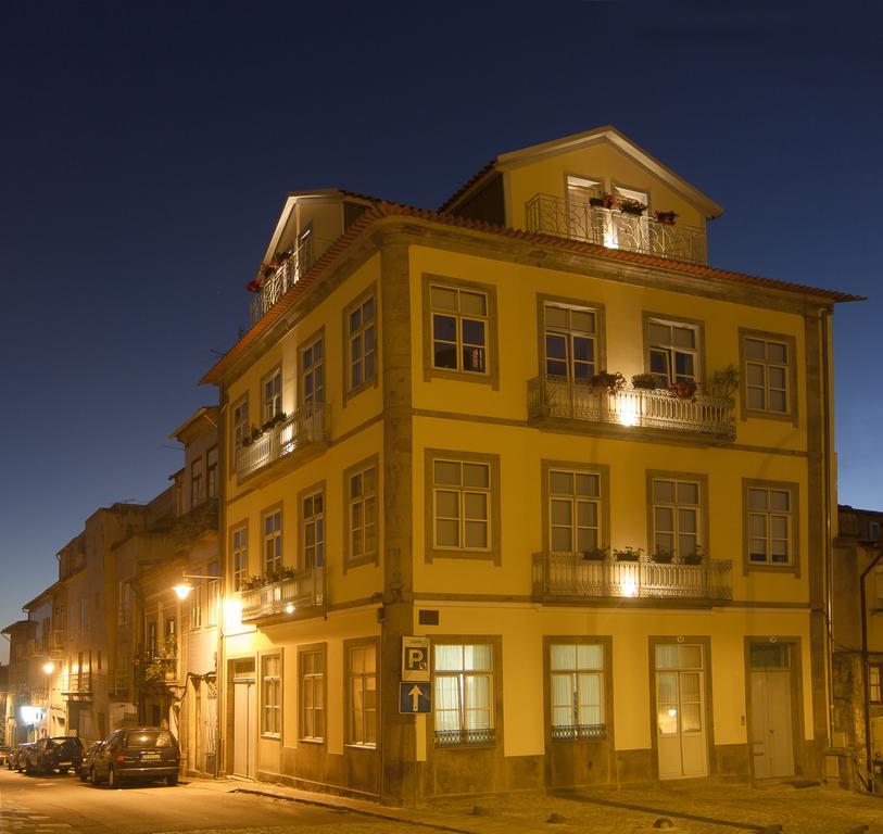Domus 26 Guesthouse - B&B Μπράγκα Εξωτερικό φωτογραφία
