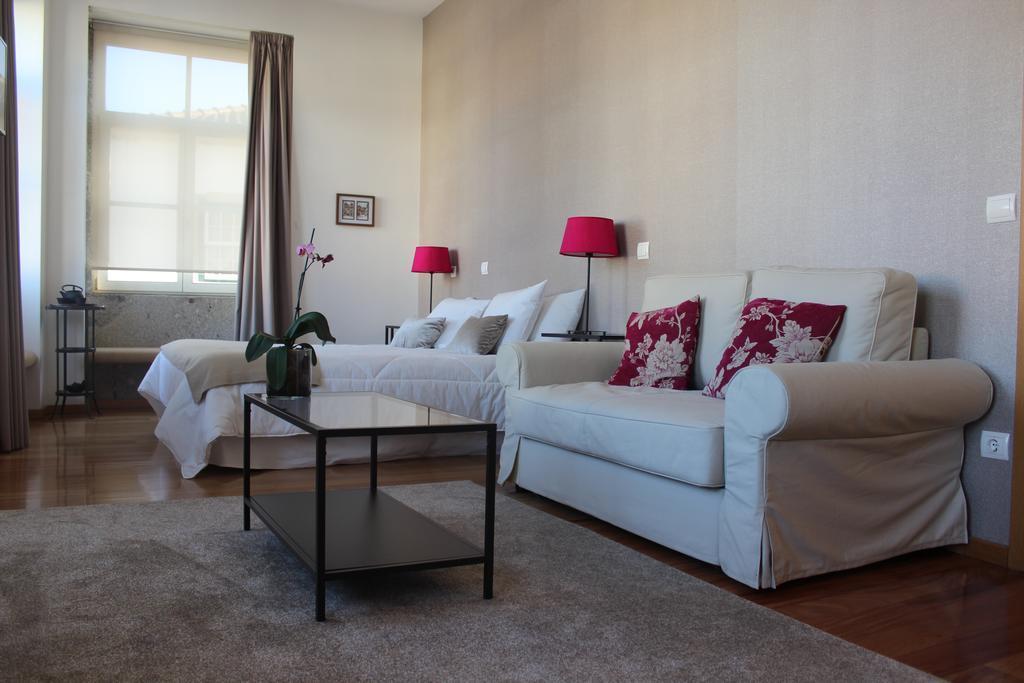 Domus 26 Guesthouse - B&B Μπράγκα Εξωτερικό φωτογραφία