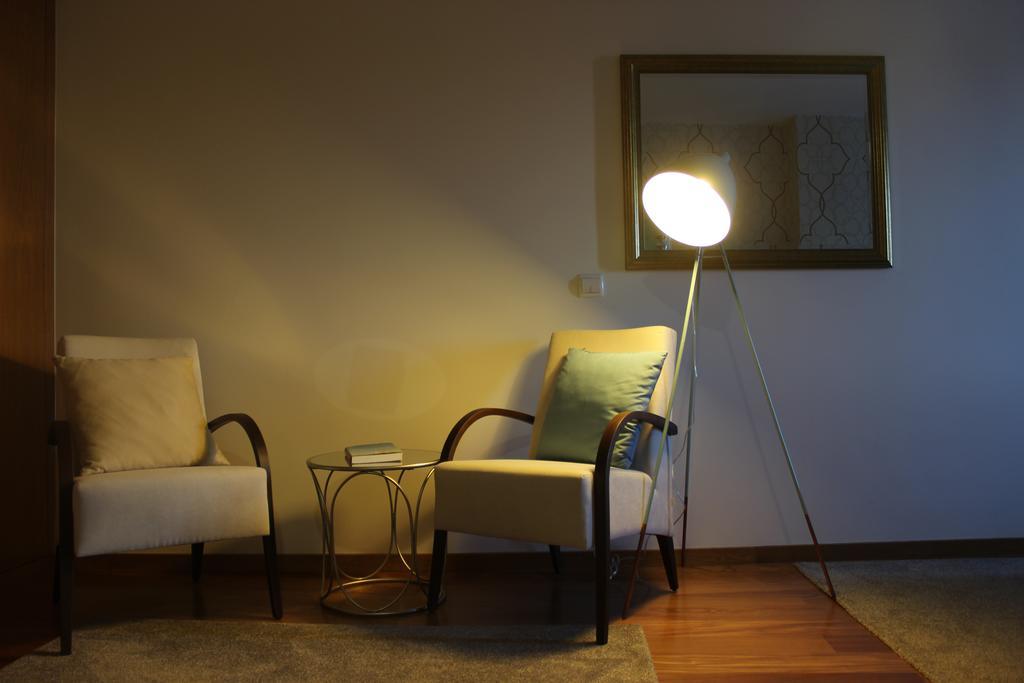 Domus 26 Guesthouse - B&B Μπράγκα Εξωτερικό φωτογραφία